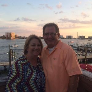 Meet your Posher, Belinda